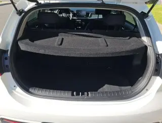 Kia Rio 5-Door 2023 S 4dr Wagon