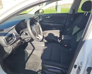 Kia Rio 5-Door 2023 S 4dr Wagon