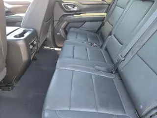 2024 Chevrolet Tahoe