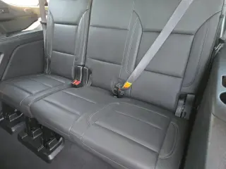 2024 Chevrolet Tahoe