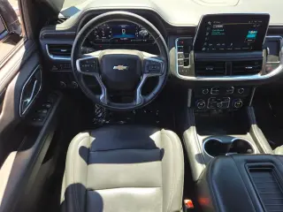 2024 Chevrolet Tahoe