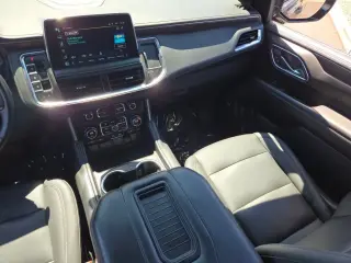 2024 Chevrolet Tahoe