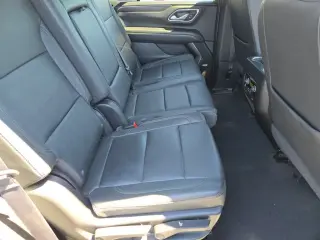 2024 Chevrolet Tahoe