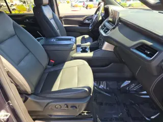 2024 Chevrolet Tahoe