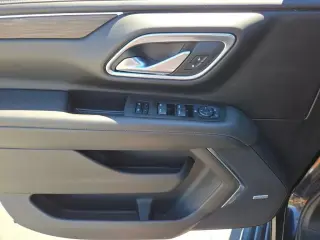 2024 Chevrolet Tahoe