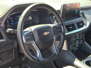 2024 Chevrolet Tahoe