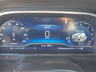 2024 Chevrolet Tahoe