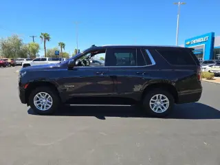 2024 Chevrolet Tahoe
