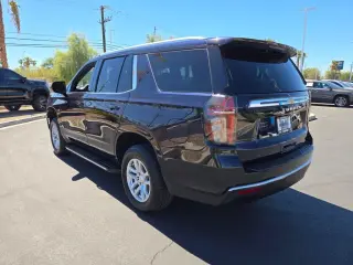 2024 Chevrolet Tahoe