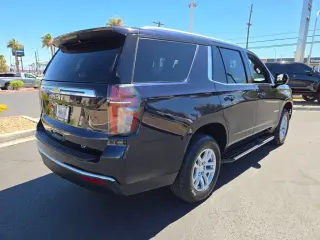 2024 Chevrolet Tahoe