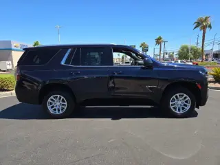 2024 Chevrolet Tahoe