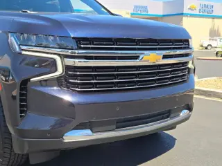 2024 Chevrolet Tahoe