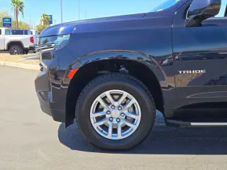 2024 Chevrolet Tahoe