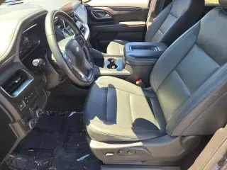 2024 Chevrolet Tahoe