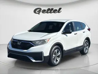 Honda CR-V 2020 LX 4dr SUV