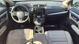 Honda CR-V 2020 LX 4dr SUV