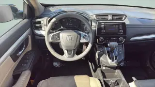 Honda CR-V 2020 LX 4dr SUV