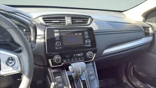 Honda CR-V 2020 LX 4dr SUV