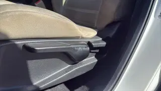 Honda CR-V 2020 LX 4dr SUV