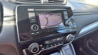 Honda CR-V 2020 LX 4dr SUV