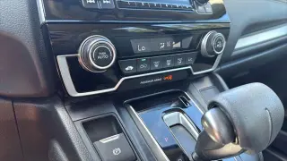 Honda CR-V 2020 LX 4dr SUV