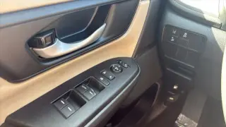 Honda CR-V 2020 LX 4dr SUV