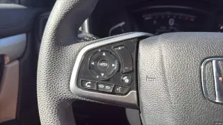 Honda CR-V 2020 LX 4dr SUV