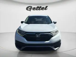 Honda CR-V 2020 LX 4dr SUV