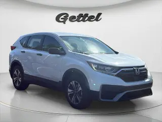 Honda CR-V 2020 LX 4dr SUV