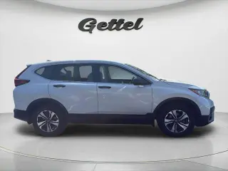 Honda CR-V 2020 LX 4dr SUV