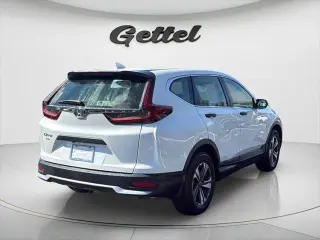 Honda CR-V 2020 LX 4dr SUV