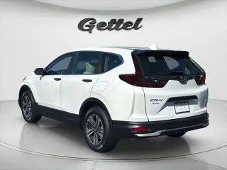 Honda CR-V 2020 LX 4dr SUV