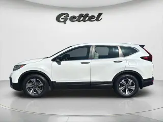 Honda CR-V 2020 LX 4dr SUV