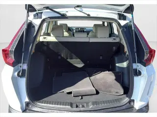 Honda CR-V 2020 LX 4dr SUV