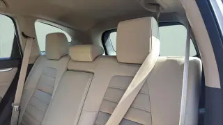 Honda CR-V 2020 LX 4dr SUV