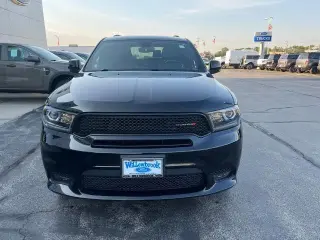 Dodge Durango 2020 AWD GT 4dr SUV