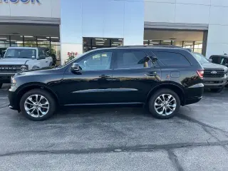 Dodge Durango 2020 AWD GT 4dr SUV