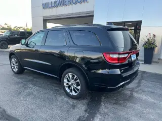 Dodge Durango 2020 AWD GT 4dr SUV