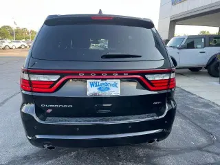 Dodge Durango 2020 AWD GT 4dr SUV