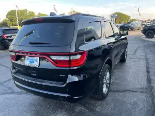 Dodge Durango 2020 AWD GT 4dr SUV