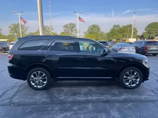 Dodge Durango 2020 AWD GT 4dr SUV