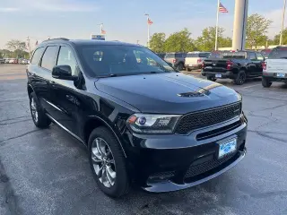 Dodge Durango 2020 AWD GT 4dr SUV
