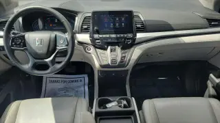 Honda Odyssey 2019 EX-L 4dr Mini-Van