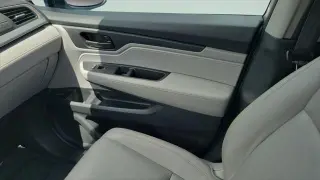 Honda Odyssey 2019 EX-L 4dr Mini-Van