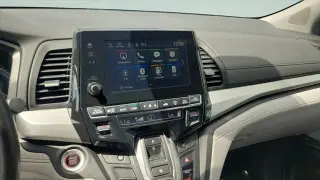 Honda Odyssey 2019 EX-L 4dr Mini-Van