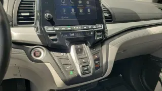 Honda Odyssey 2019 EX-L 4dr Mini-Van