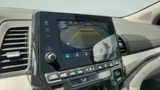 Honda Odyssey 2019 EX-L 4dr Mini-Van
