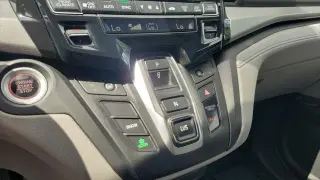Honda Odyssey 2019 EX-L 4dr Mini-Van