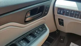 Honda Odyssey 2019 EX-L 4dr Mini-Van