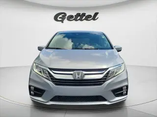 Honda Odyssey 2019 EX-L 4dr Mini-Van
